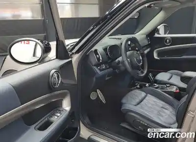 Mini Countryman 2023 2.0 гидро в Москве № 354737, миниатюра 10