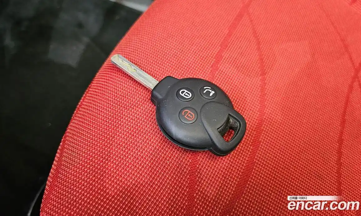 Smart Fortwo 2011 1.0 гидро в Москве № 361014, фото 18