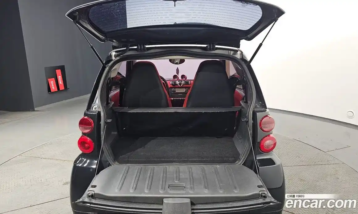 Smart Fortwo 2011 1.0 гидро в Москве № 361014, фото 20