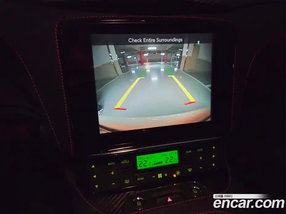 Maserati GranTurismo 2018 4.7 гидро в Москве № 363727, фото 12