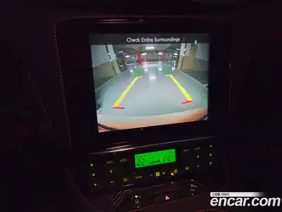 Maserati GranTurismo 2018 4.7 гидро в Москве № 363727, миниатюра 12