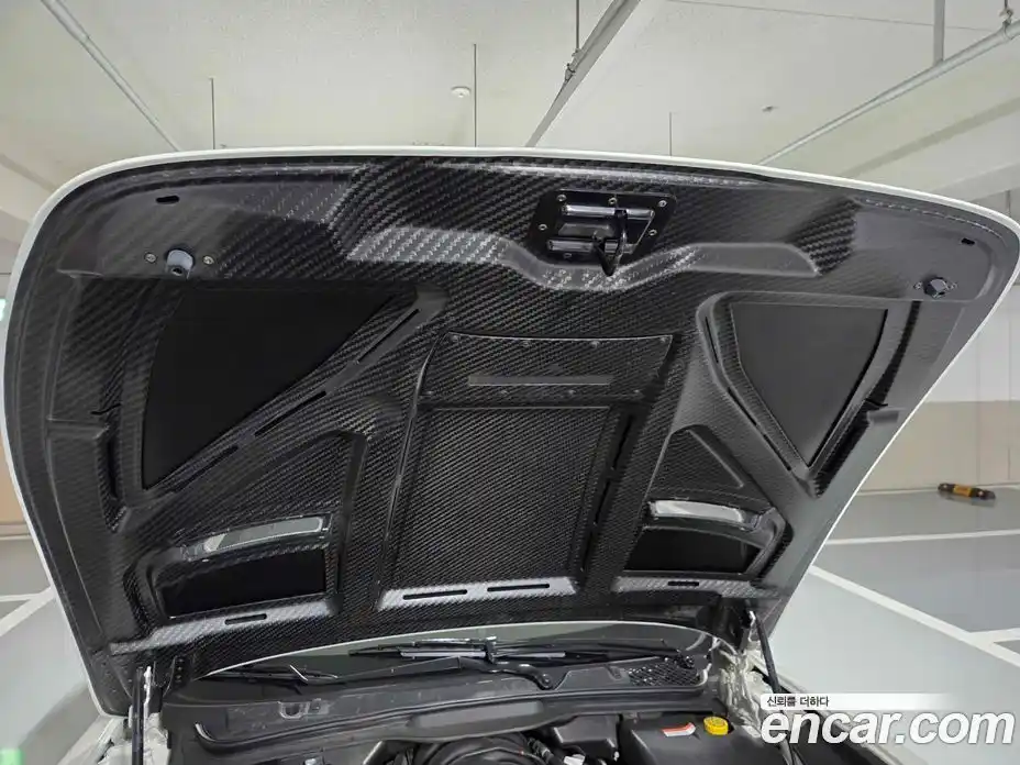 Maserati GranTurismo 2018 4.7 гидро в Москве № 363727, фото 20