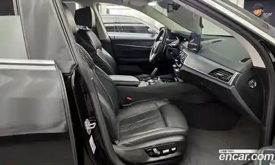 BMW 6-Series 2021 2.0 гидро в Москве № 367435, миниатюра 11