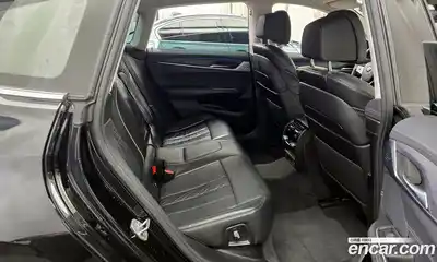 BMW 6-Series 2021 2.0 гидро в Москве № 367435, миниатюра 12