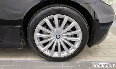 BMW 6-Series 2021 2.0 гидро в Москве № 367435, миниатюра 5