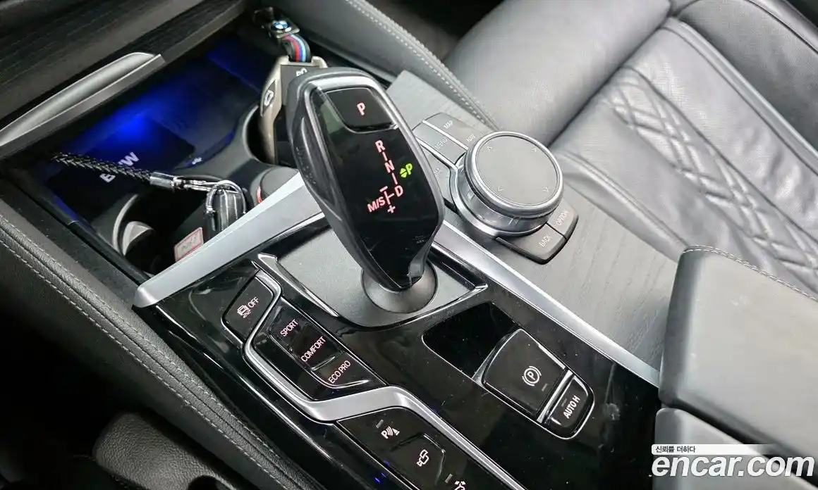 BMW 6-Series 2021 2.0 гидро в Москве № 367435, фото 9