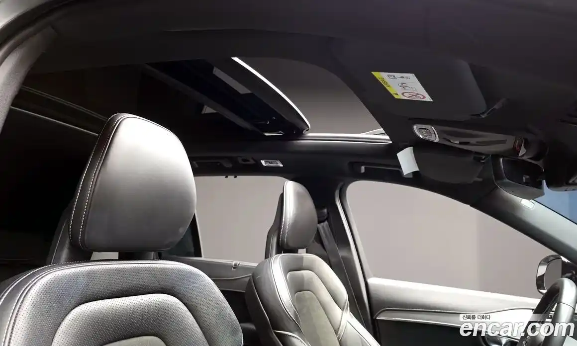 Volvo XC90 2020 2.0 гидро в Москве № 373849, фото 20