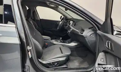 BMW 1-Series 2020 2.0 гидро в Москве № 386527, миниатюра 11