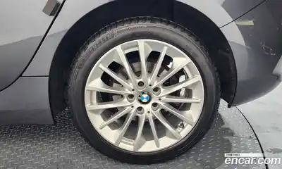 BMW 1-Series 2020 2.0 гидро в Москве № 386527, миниатюра 5