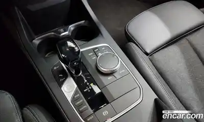BMW 1-Series 2020 2.0 гидро в Москве № 386527, миниатюра 9