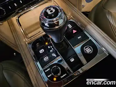 Bentley Mulsanne 2017 6.8 гидро в Москве № 387293, миниатюра 11