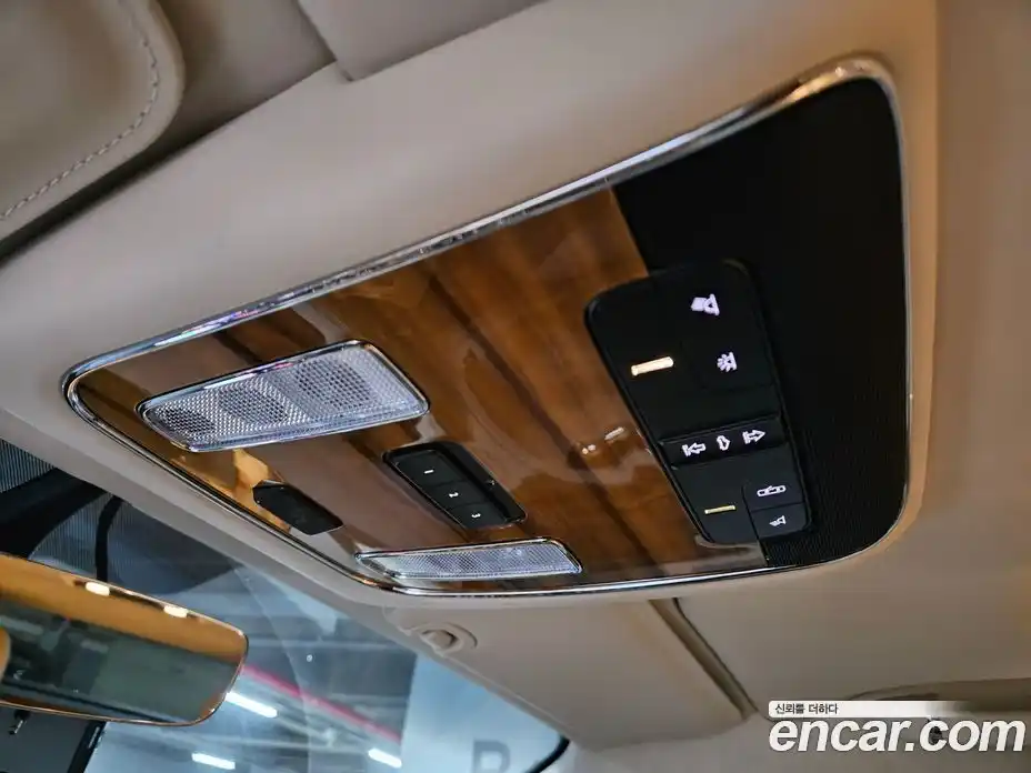 Bentley Mulsanne 2017 6.8 гидро в Москве № 387293, фото 14