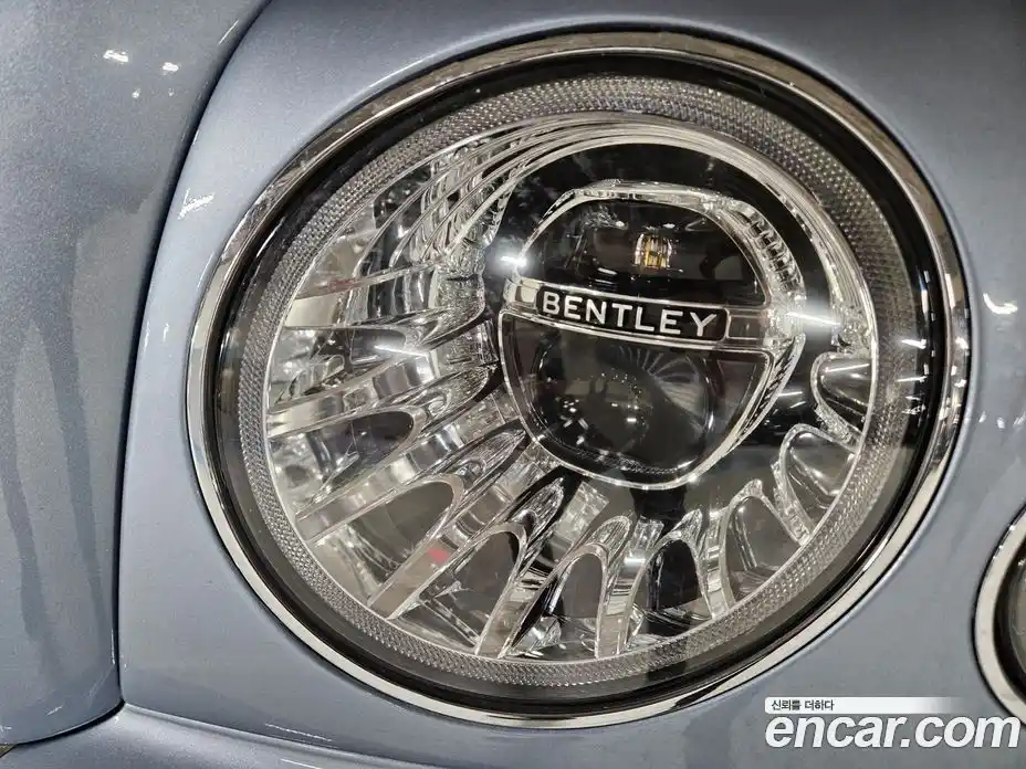 Bentley Mulsanne 2017 6.8 гидро в Москве № 387293, фото 16