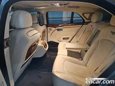 Bentley Mulsanne 2017 6.8 гидро в Москве № 387293, миниатюра 8