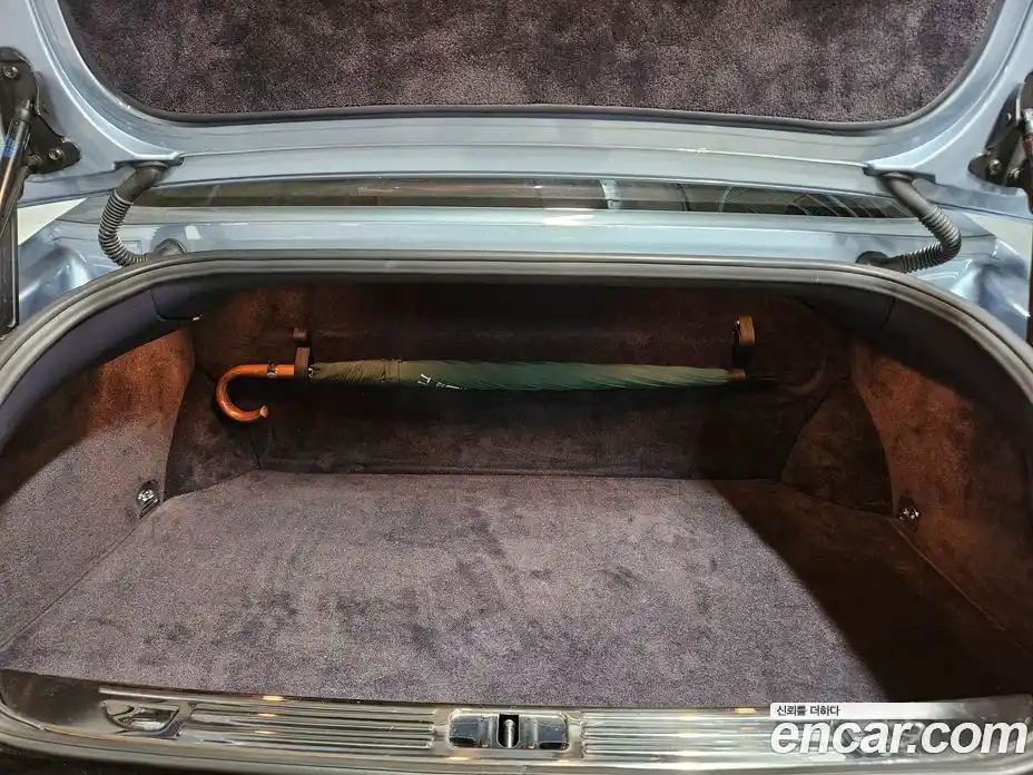 Bentley Mulsanne 2017 6.8 гидро в Москве № 387293, фото 10