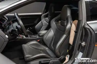 Audi RS5 2016 2.9 гидро в Москве № 391739, миниатюра 5