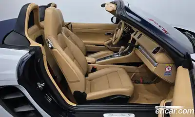 Porsche 718 2017 2.5 гидро в Москве № 392223, миниатюра 11