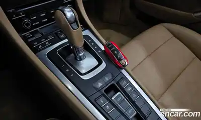 Porsche 718 2017 2.5 гидро в Москве № 392223, миниатюра 9