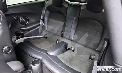 Mini Cooper 2020 2.0 гидро в Москве № 392707, миниатюра 12