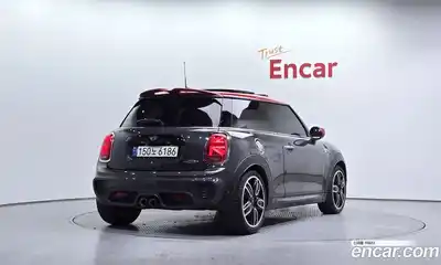 Mini Cooper 2020 2.0 гидро в Москве № 392707, миниатюра 2