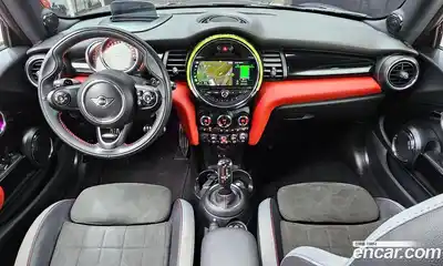 Mini Cooper 2020 2.0 гидро в Москве № 392707, миниатюра 7