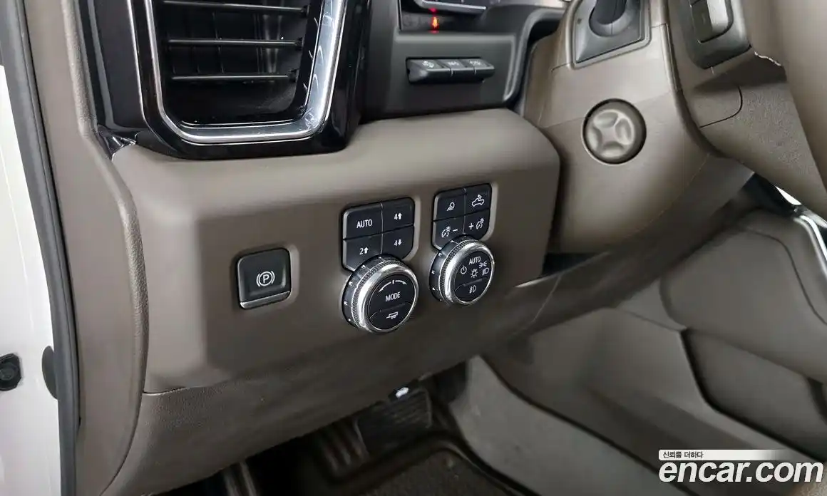 GMC Sierra 2023 6.2 гидро в Москве № 406112, фото 18