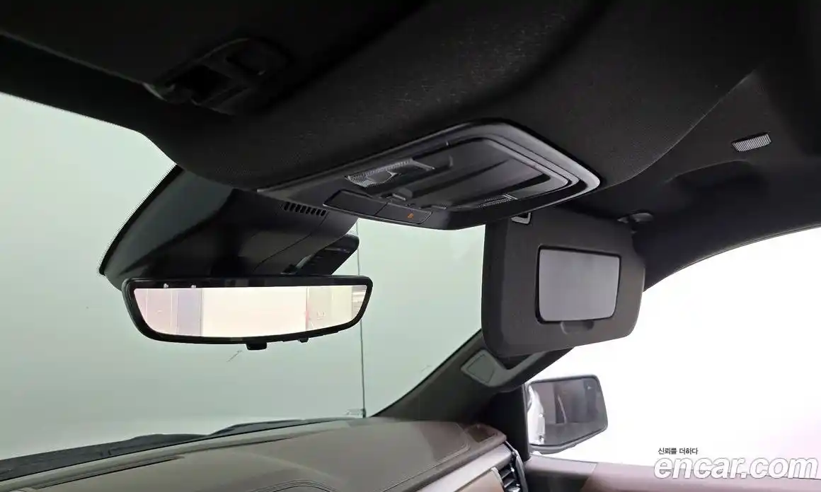 GMC Sierra 2023 6.2 гидро в Москве № 406112, фото 19