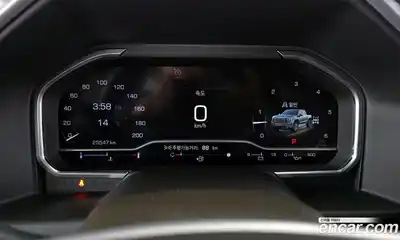 GMC Sierra 2023 6.2 гидро в Москве № 406112, миниатюра 8