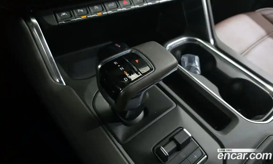 GMC Sierra 2023 6.2 гидро в Москве № 406112, фото 9