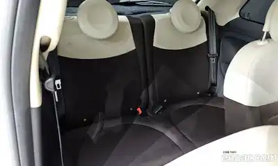 Fiat 500 2014 1.4 гидро в Москве № 406842, миниатюра 12