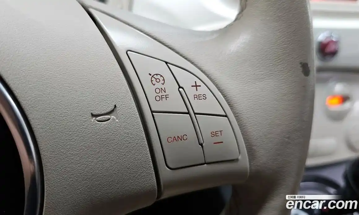 Fiat 500 2014 1.4 гидро в Москве № 406842, фото 17