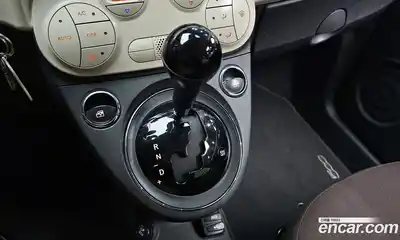 Fiat 500 2014 1.4 гидро в Москве № 406842, миниатюра 9