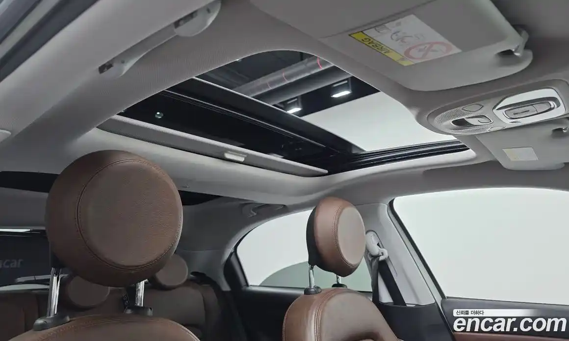 Fiat 500X 2016 2.0 гидро в Москве № 412199, фото 16