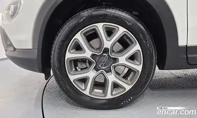 Fiat 500X 2016 2.0 гидро в Москве № 412199, миниатюра 5