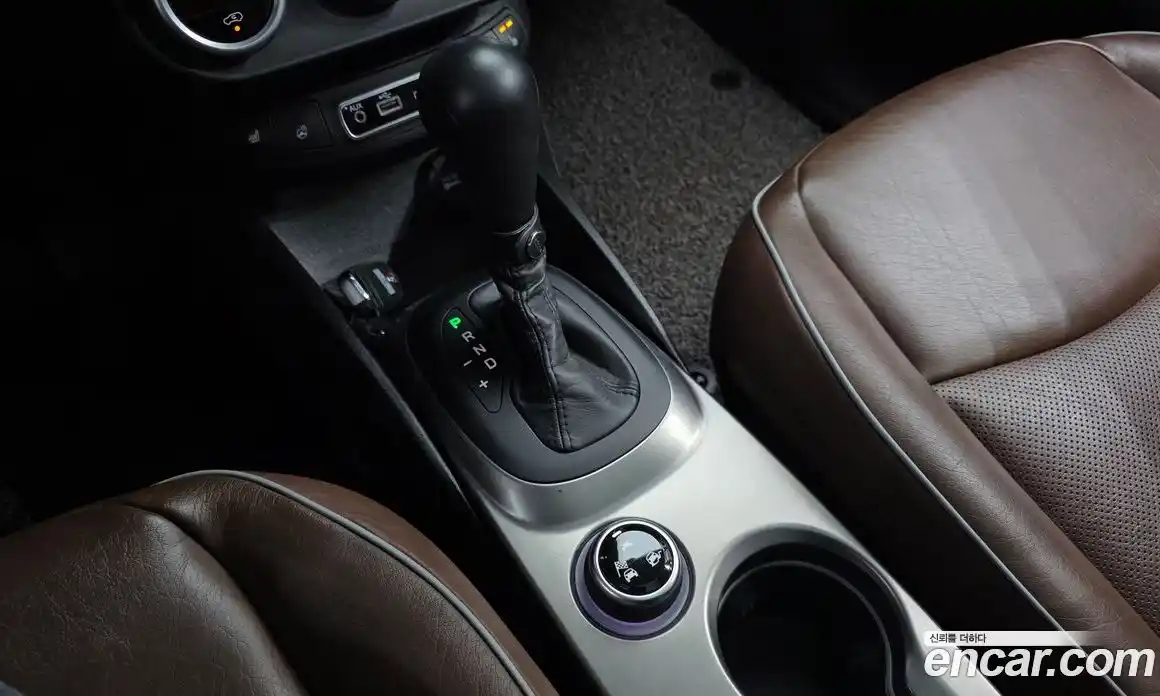 Fiat 500X 2016 2.0 гидро в Москве № 412199, фото 9