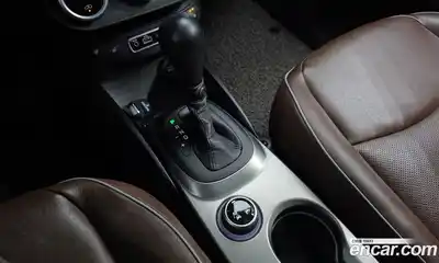 Fiat 500X 2016 2.0 гидро в Москве № 412199, миниатюра 9