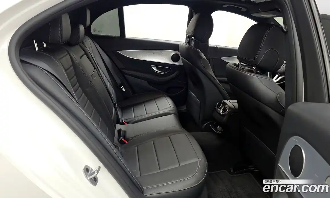 Mercedes-Benz E-Class 2019 2.0 гидро в Москве № 412951, фото 12