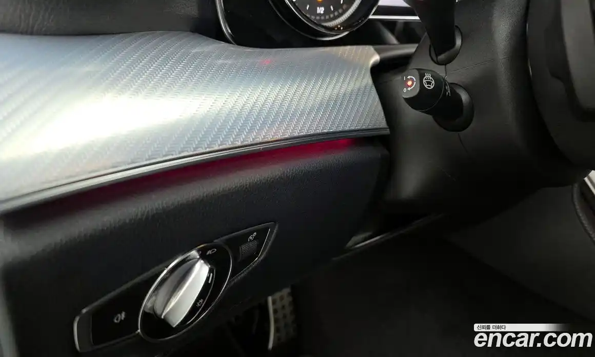 Mercedes-Benz E-Class 2019 2.0 гидро в Москве № 412951, фото 17