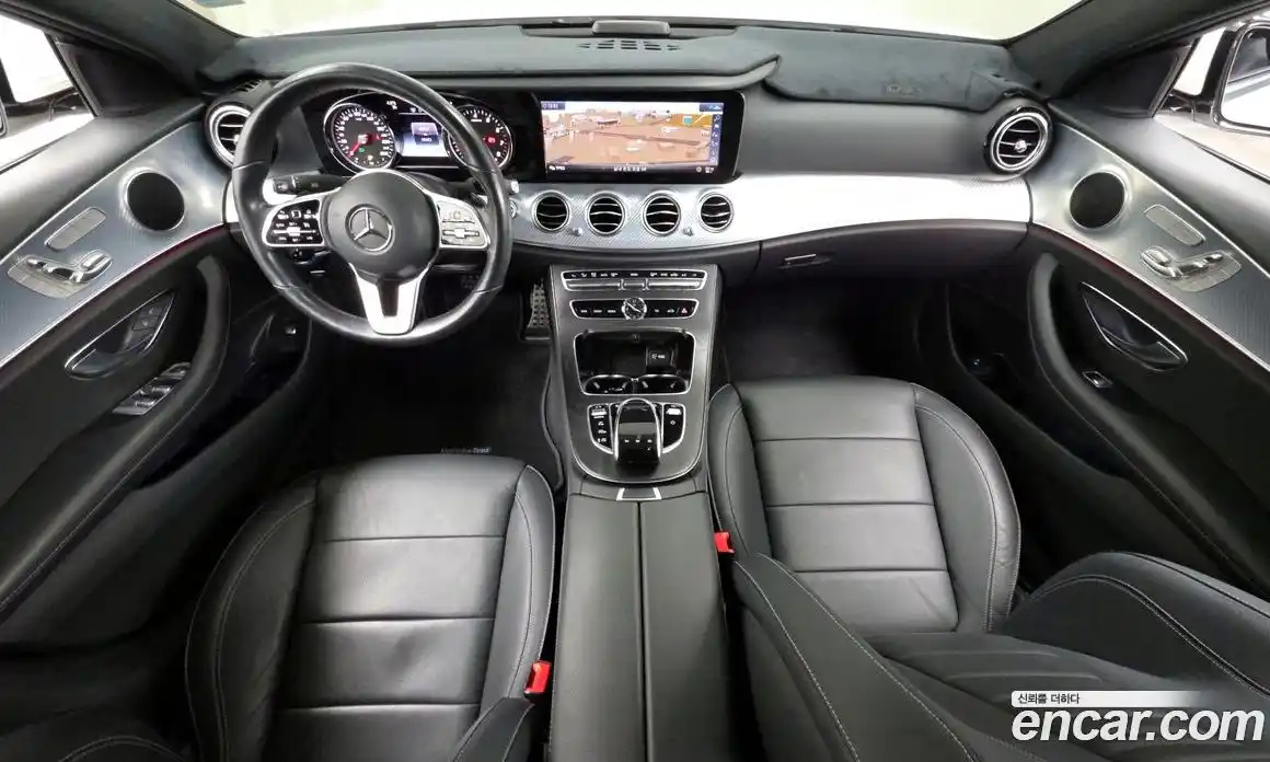 Mercedes-Benz E-Class 2019 2.0 гидро в Москве № 412951, фото 7