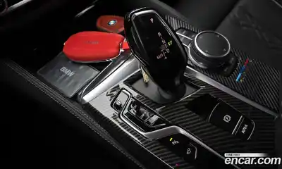 BMW 5-Series 2021 2.0 гидро в Москве № 425888, миниатюра 9