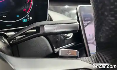 Mercedes-Benz S-Class 2021 3.0 гидро в Москве № 467605, миниатюра 9