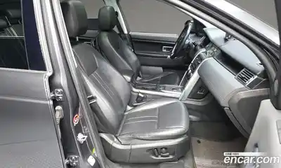 Land Rover Discovery Sport 2018 2.0 гидро в Москве № 471284, миниатюра 11