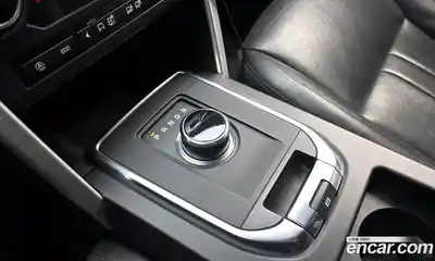 Land Rover Discovery Sport 2018 2.0 гидро в Москве № 471284, миниатюра 9