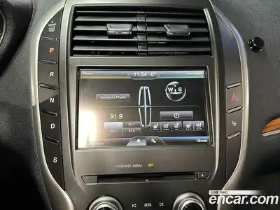 Lincoln MKC 2015 2.0 гидро в Москве № 474008, миниатюра 11