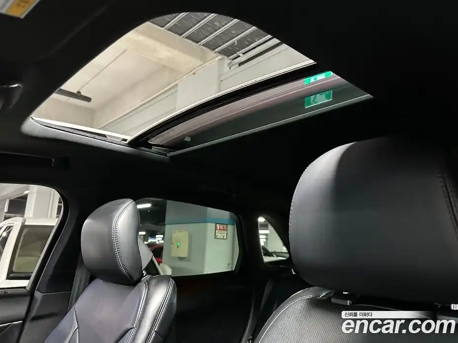 Lincoln MKC 2015 2.0 гидро в Москве № 474008, фото 15