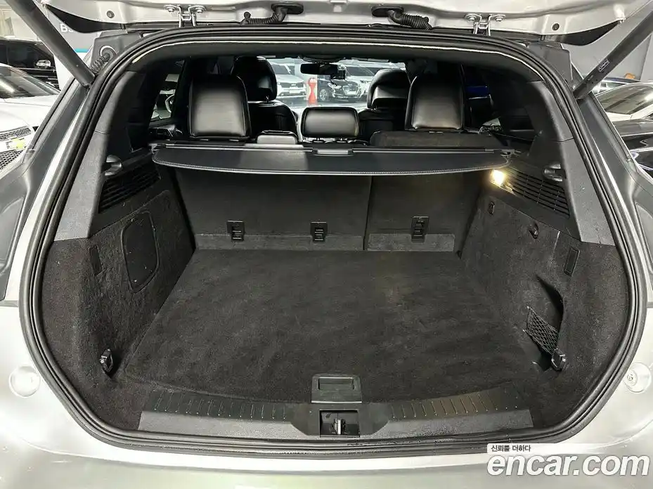 Lincoln MKC 2015 2.0 гидро в Москве № 474008, фото 18