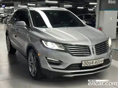 Lincoln MKC 2015 2.0 гидро в Москве № 474008, миниатюра 2
