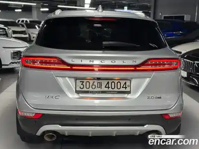 Lincoln MKC 2015 2.0 гидро в Москве № 474008, миниатюра 3