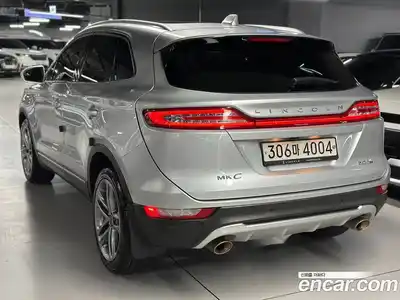 Lincoln MKC 2015 2.0 гидро в Москве № 474008, миниатюра 4