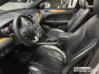 Lincoln MKC 2015 2.0 гидро в Москве № 474008, миниатюра 7